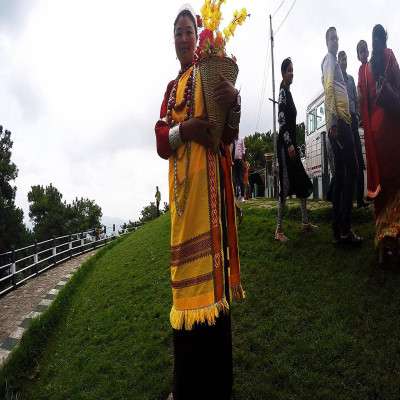 Autumn Festival Sight Seeing Tour